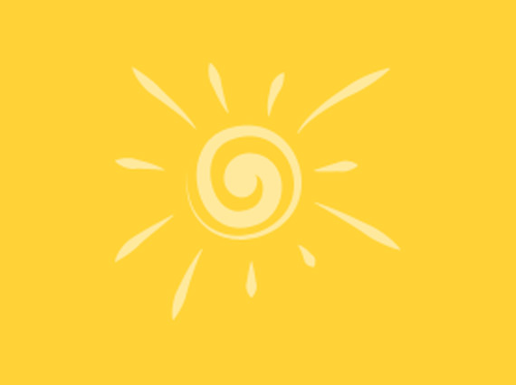 sun